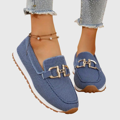 Mocasines Solina
