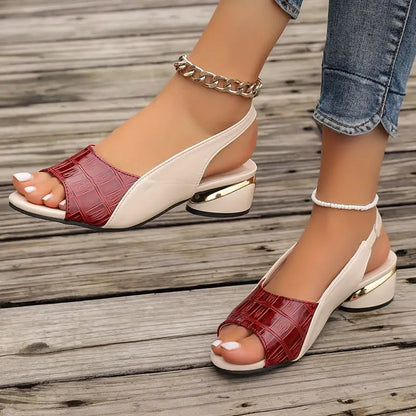 Sandalias Gloria