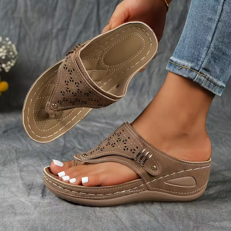 Sandalias Giovanna