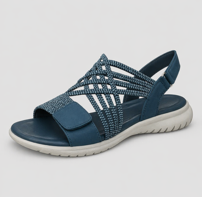 Sandalias Salomé