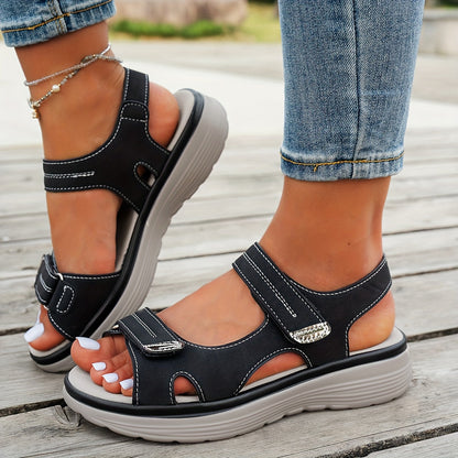 Sandalias Claudia