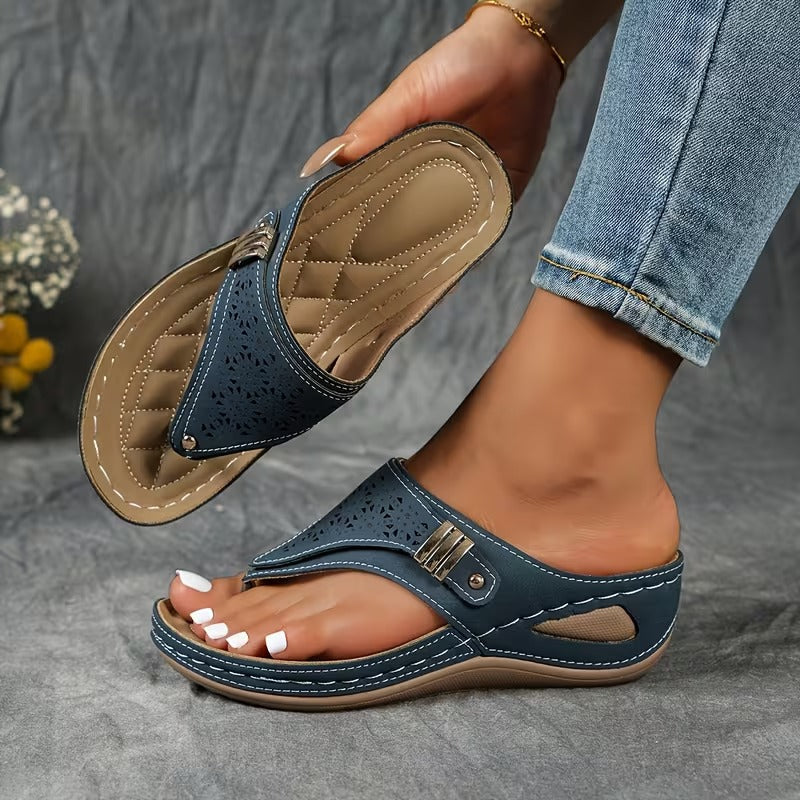 Sandalias Giovanna