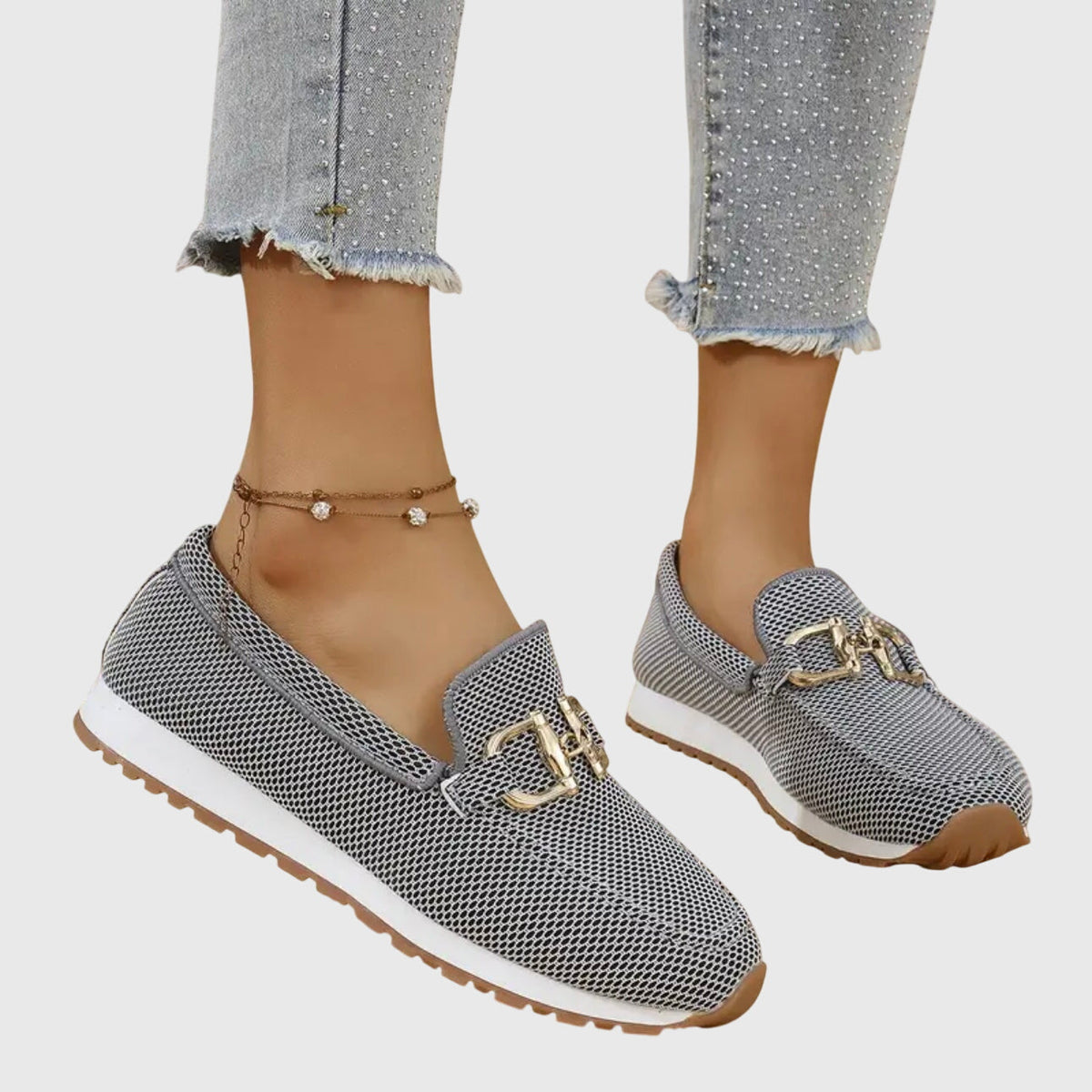 Mocasines Solina