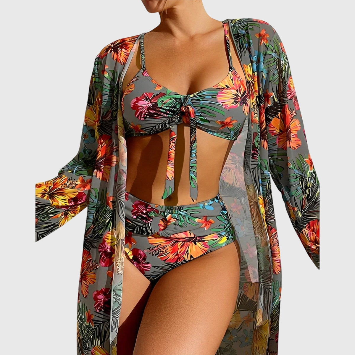 Bikini Xiomara