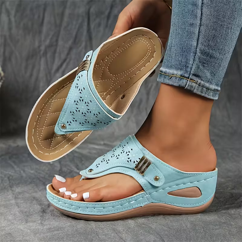 Sandalias Giovanna