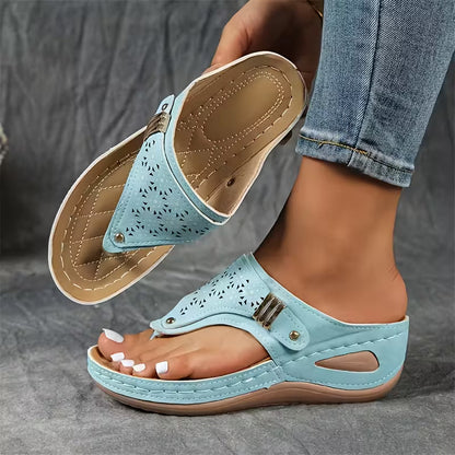 Sandalias Giovanna