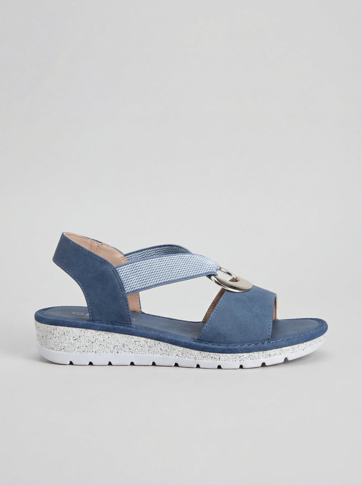 Sandalias Laura