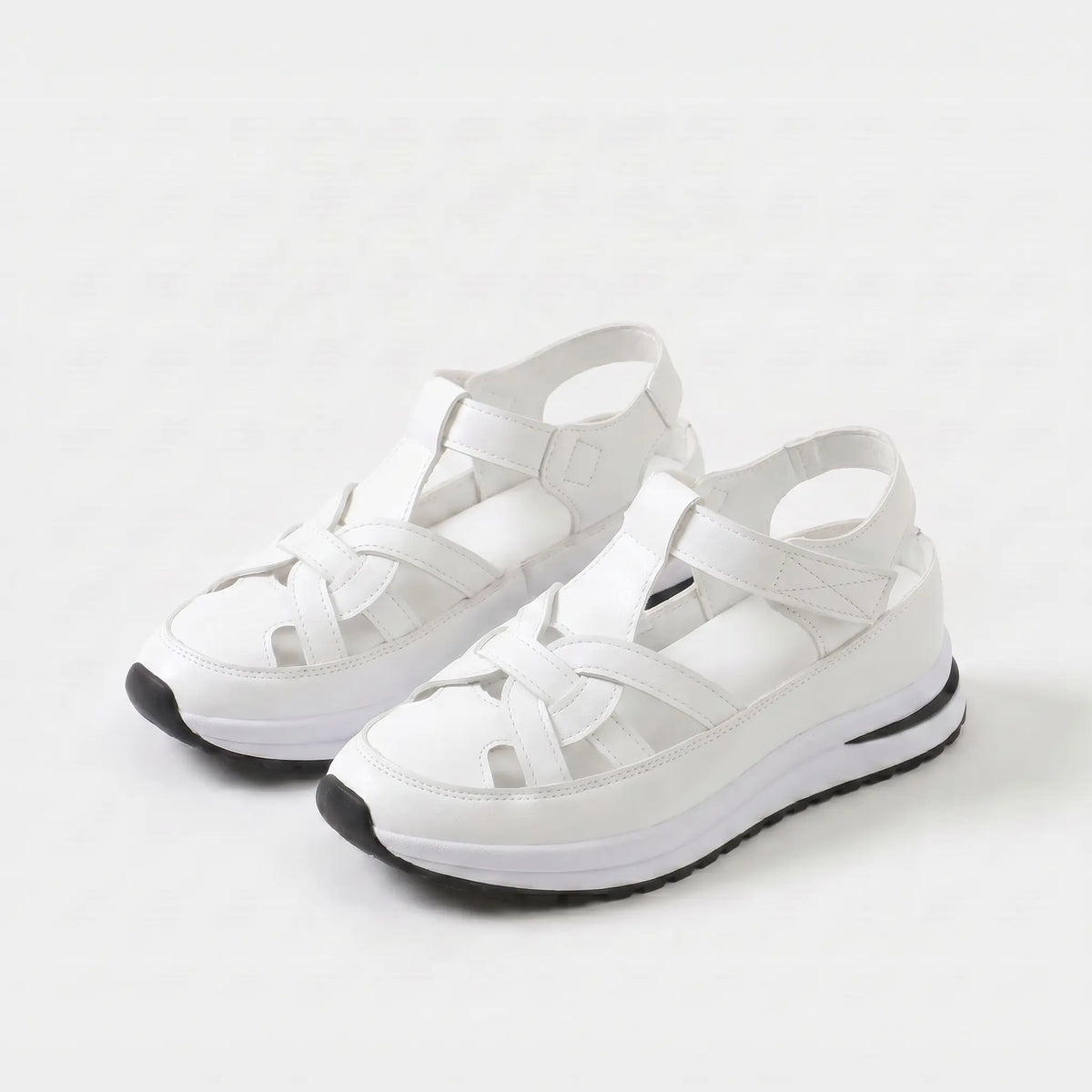 Sandalias Leona
