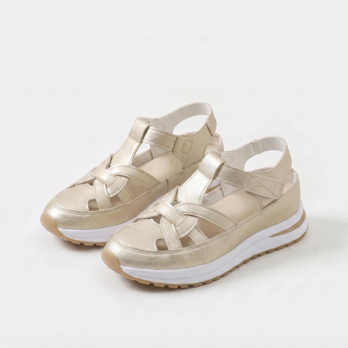 Sandalias Leona