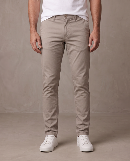 Pantalón slim fit Noah