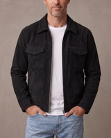 Sobrecamisa efecto ante Noah