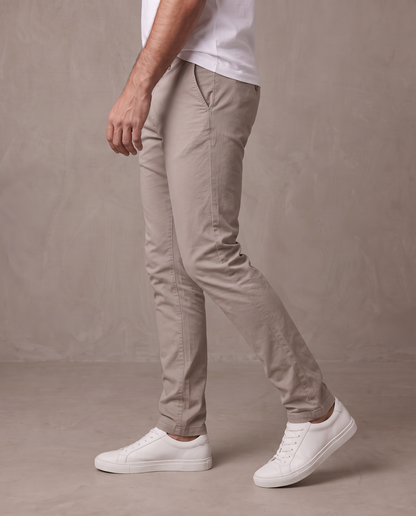 Pantalón slim fit Noah