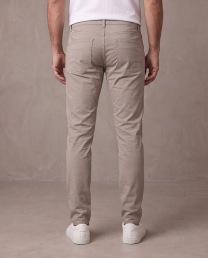 Pantalón slim fit Noah