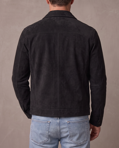Sobrecamisa efecto ante Noah