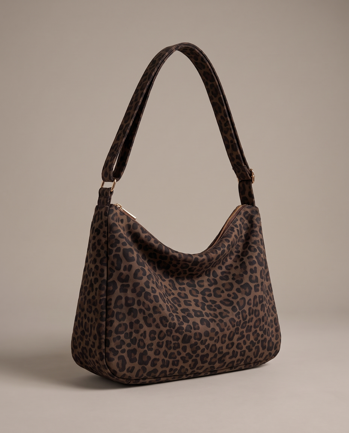 Julien Varenne - Leopardo oscuro