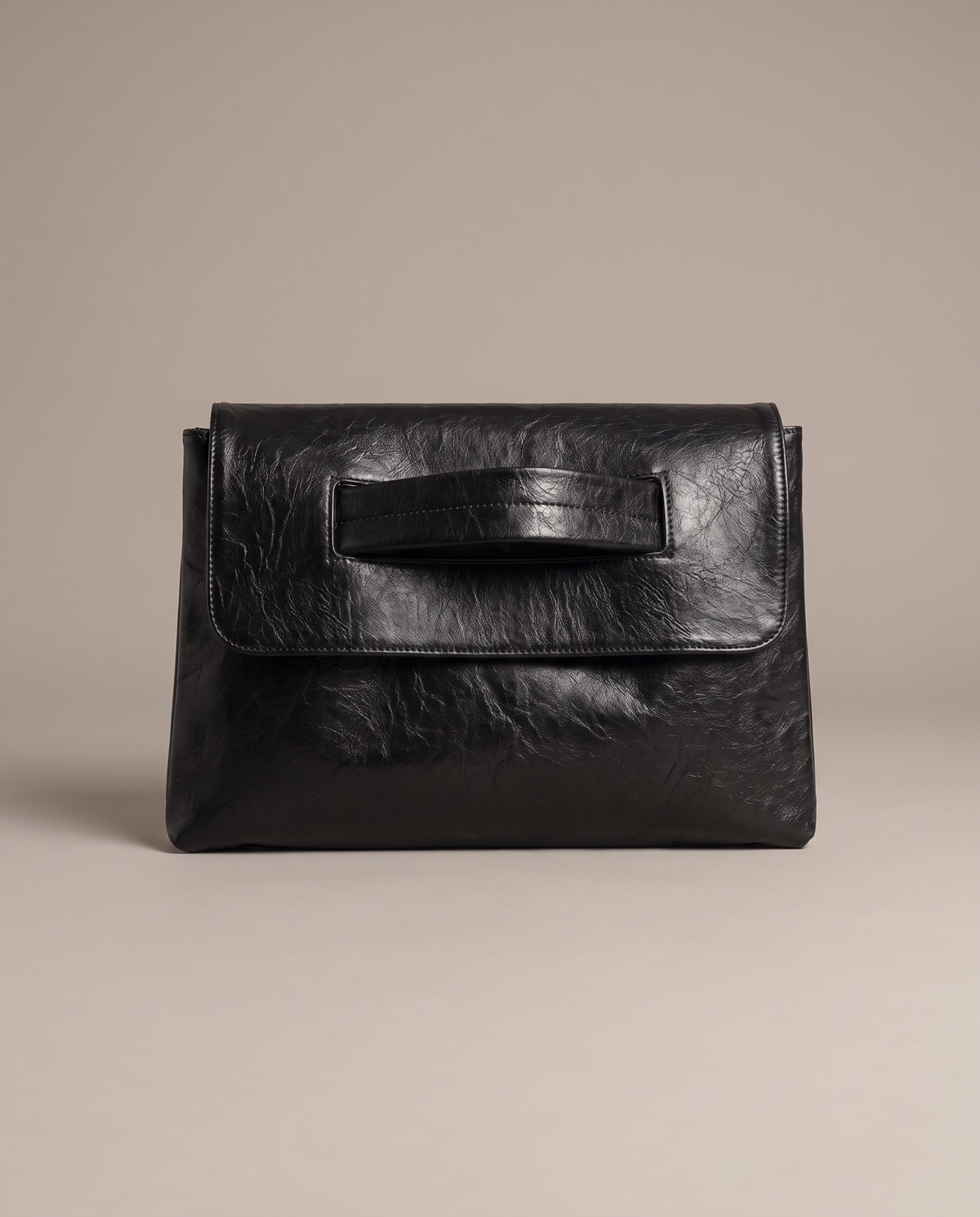 Julien Varenne - Negro