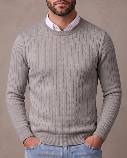 Fabio (foto antigua, otro modelo) gris