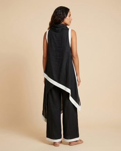 Conjunto Soledad - Negro