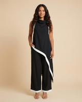Conjunto Soledad - Negro