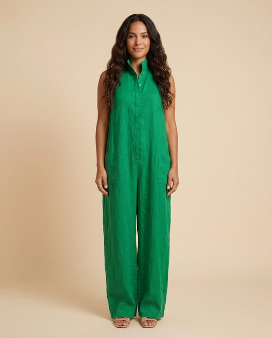 Mono Claudia - Verde