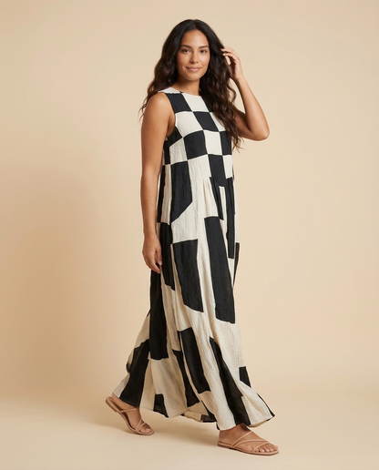 Vestido Belinda