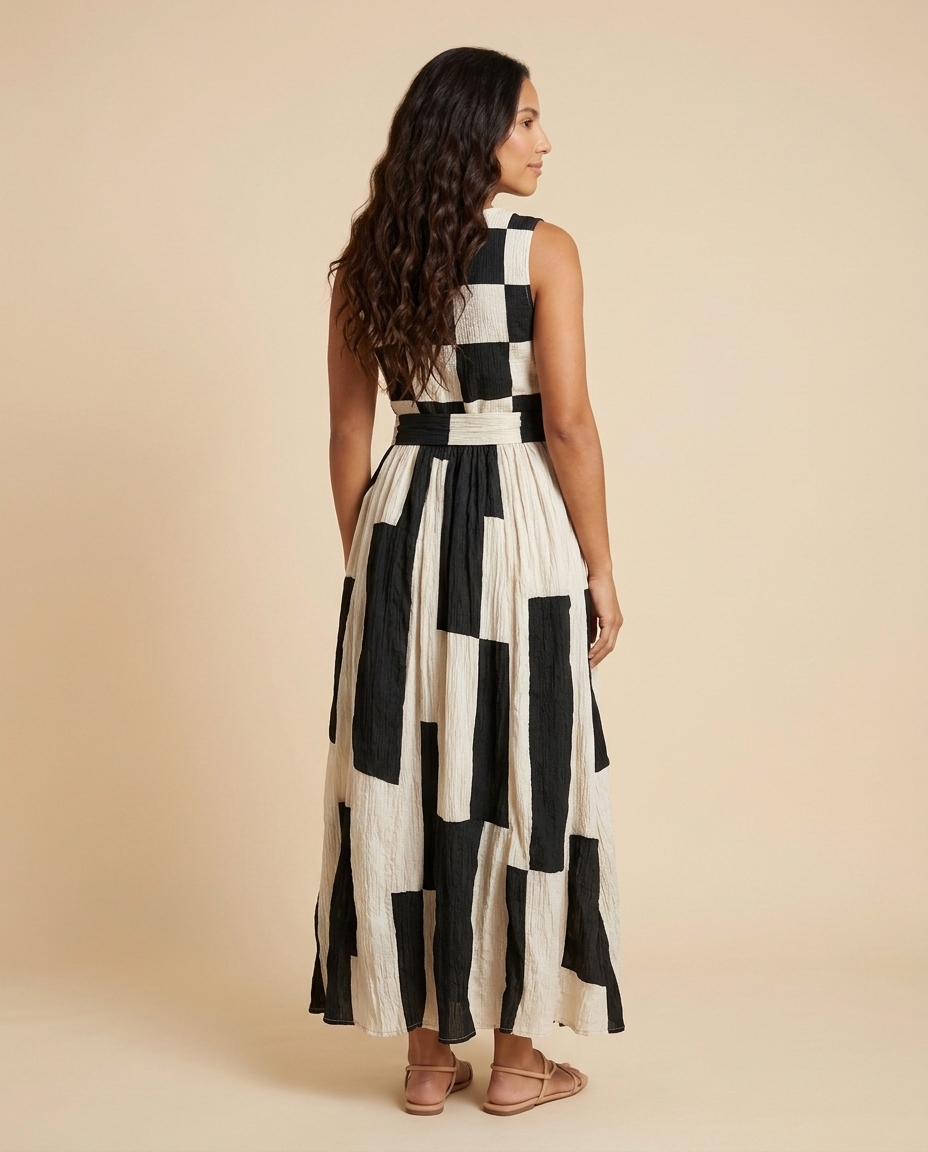 Vestido Belinda