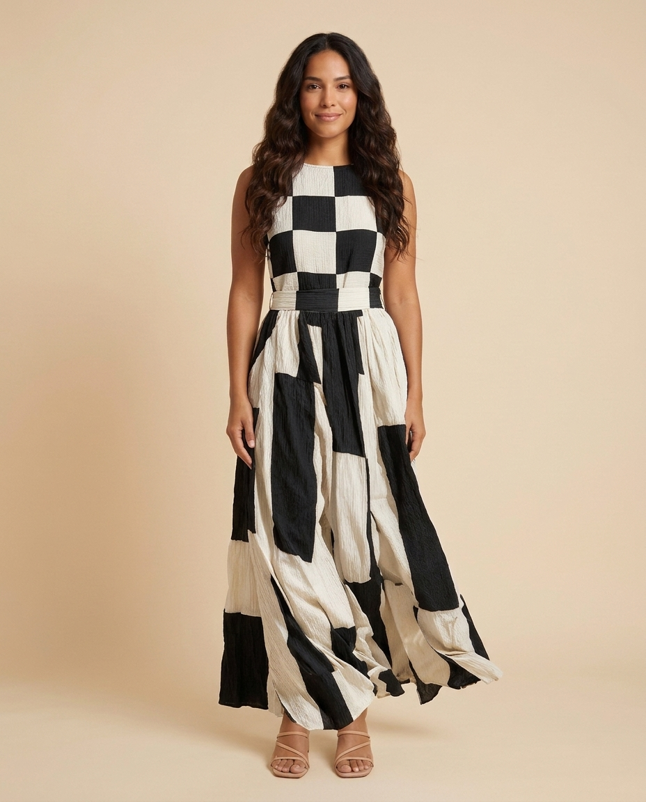 Vestido Belinda