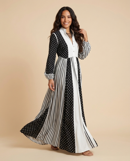 Vestido Serafina