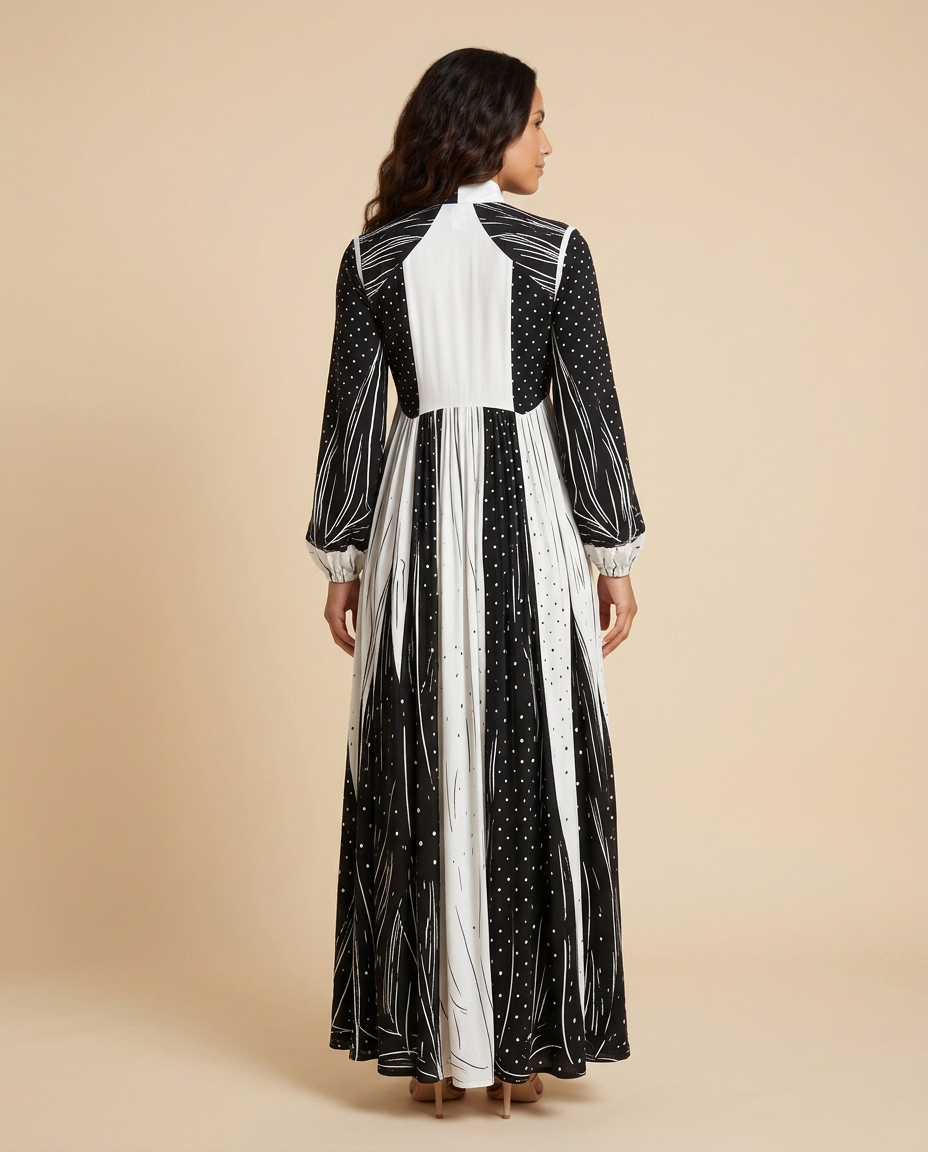 Vestido Serafina