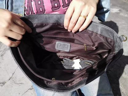 Bolso de mano Mila - Todos los colores