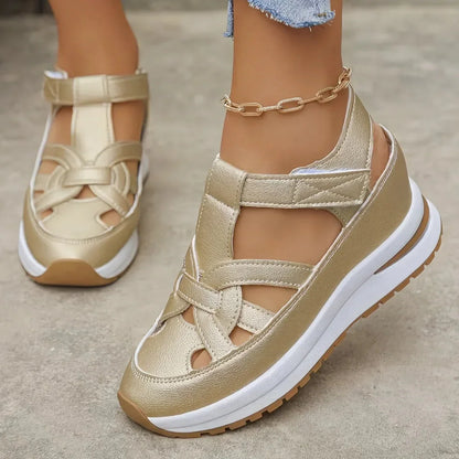 Sandalias Leona