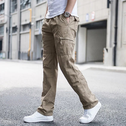 Pantalón cargo Jason