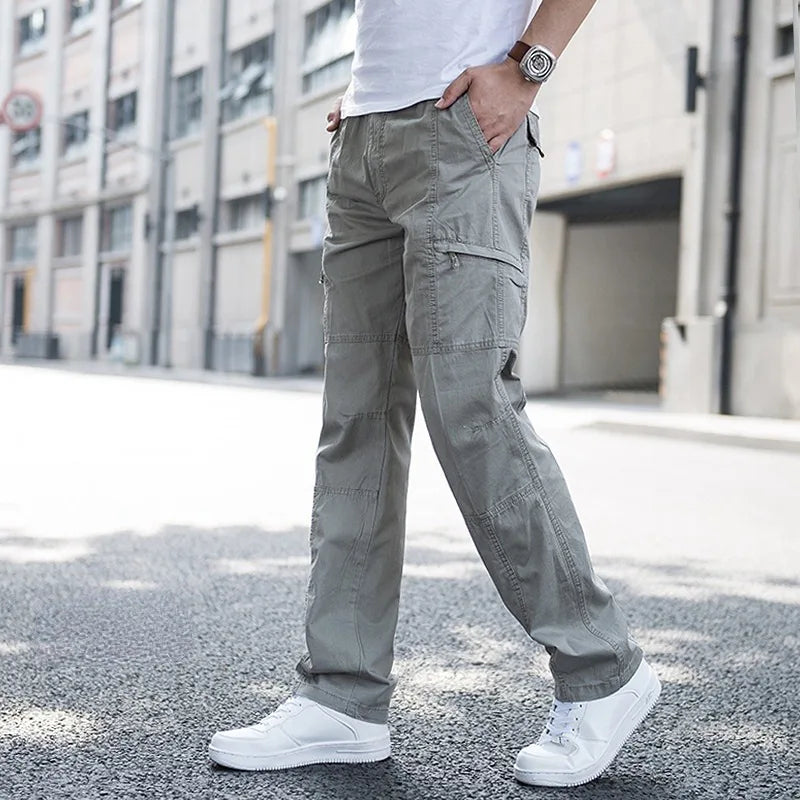 Pantalón cargo Jason