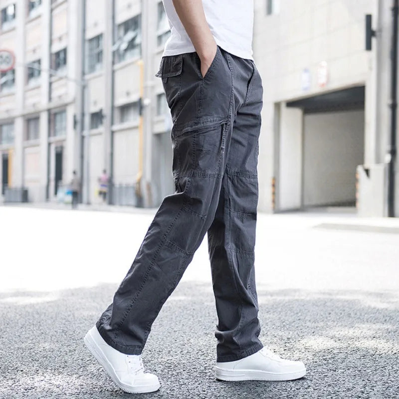 Pantalón cargo Jason