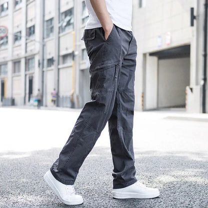 Pantalón cargo Jason