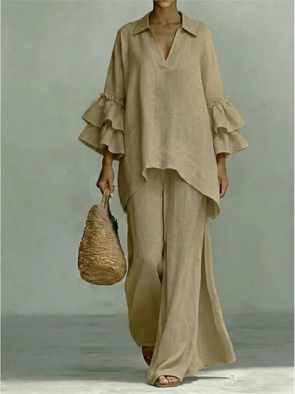 Conjunto Alba (foto del proveedor)