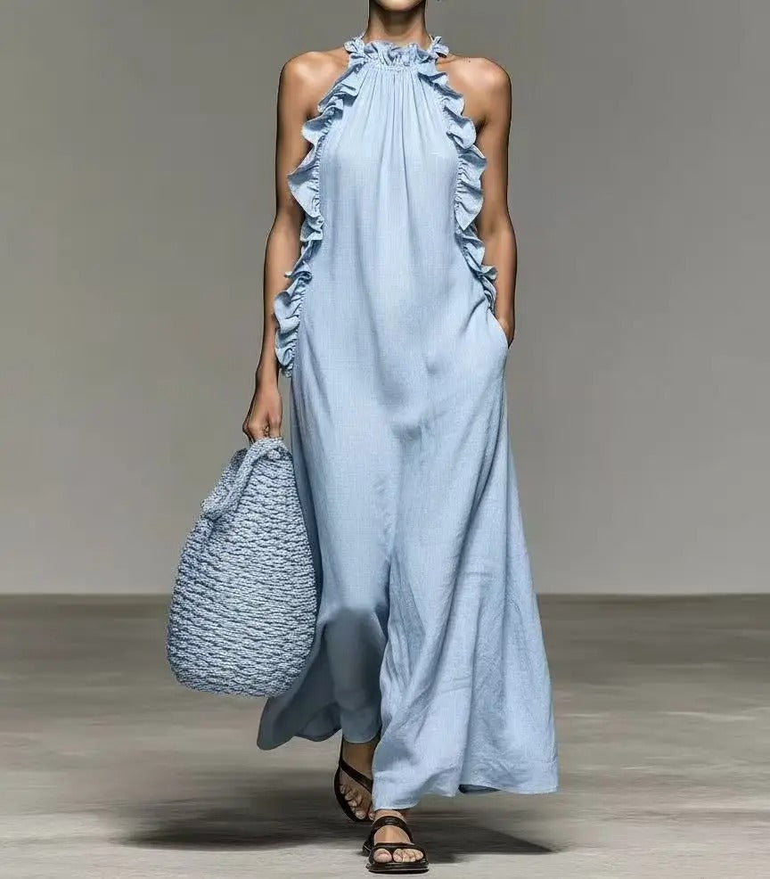 Vestido Ágata (foto del proveedor)