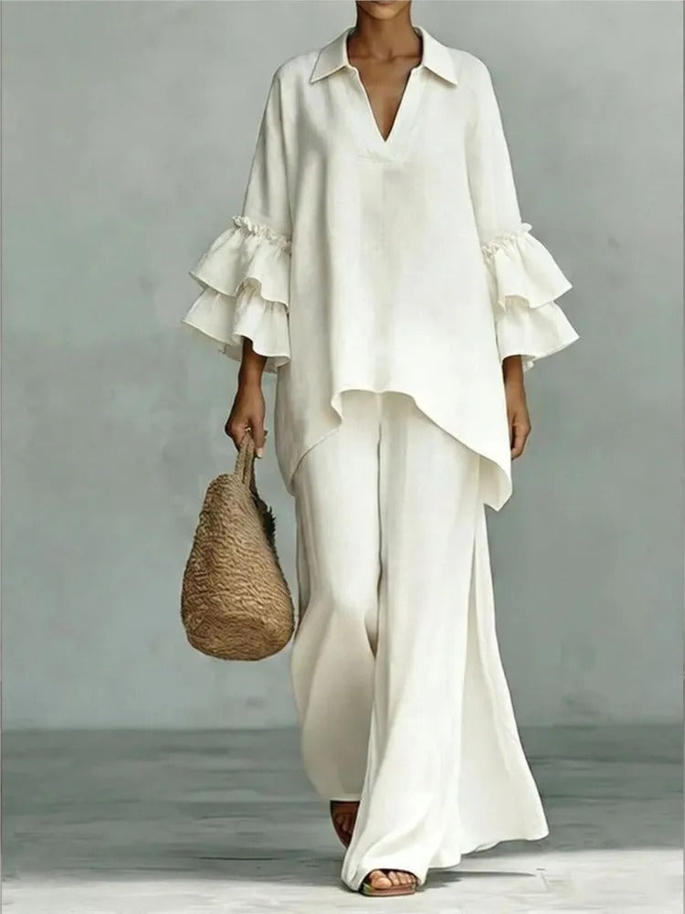 Conjunto Alba (foto del proveedor)