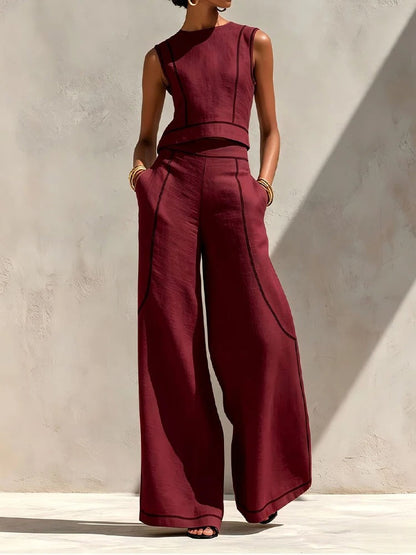 Conjunto Inés (foto del proveedor)