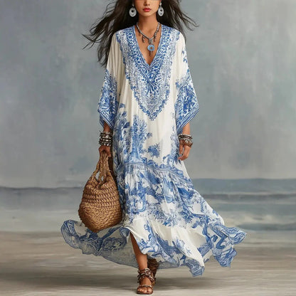Vestido Alba