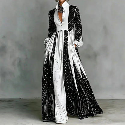 Vestido Serafina (foto del proveedor)