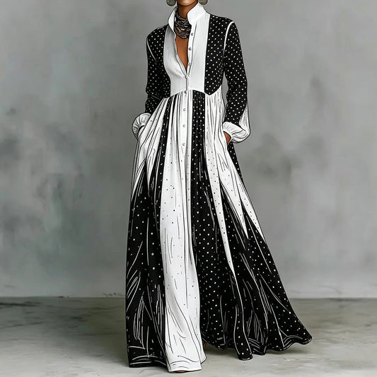 Vestido Serafina