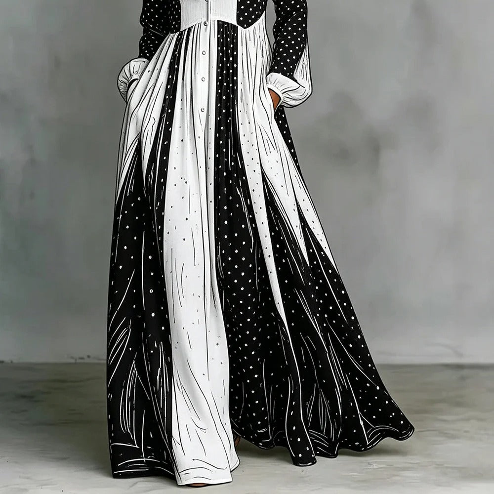 Vestido Serafina (foto del proveedor)