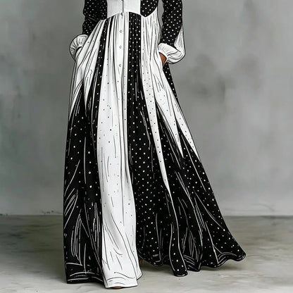 Vestido Serafina (foto del proveedor)