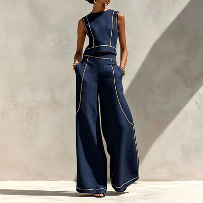 Conjunto Inés (foto del proveedor)