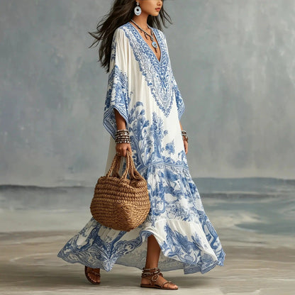 Vestido Alba