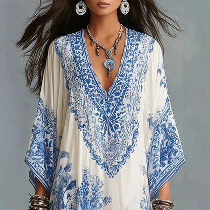 Vestido Alba