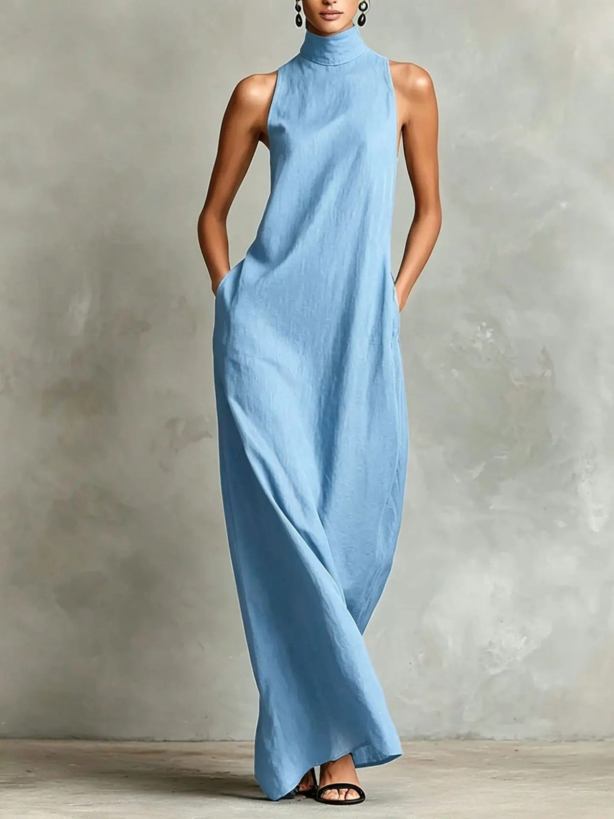 Vestido Celina (foto del proveedor)