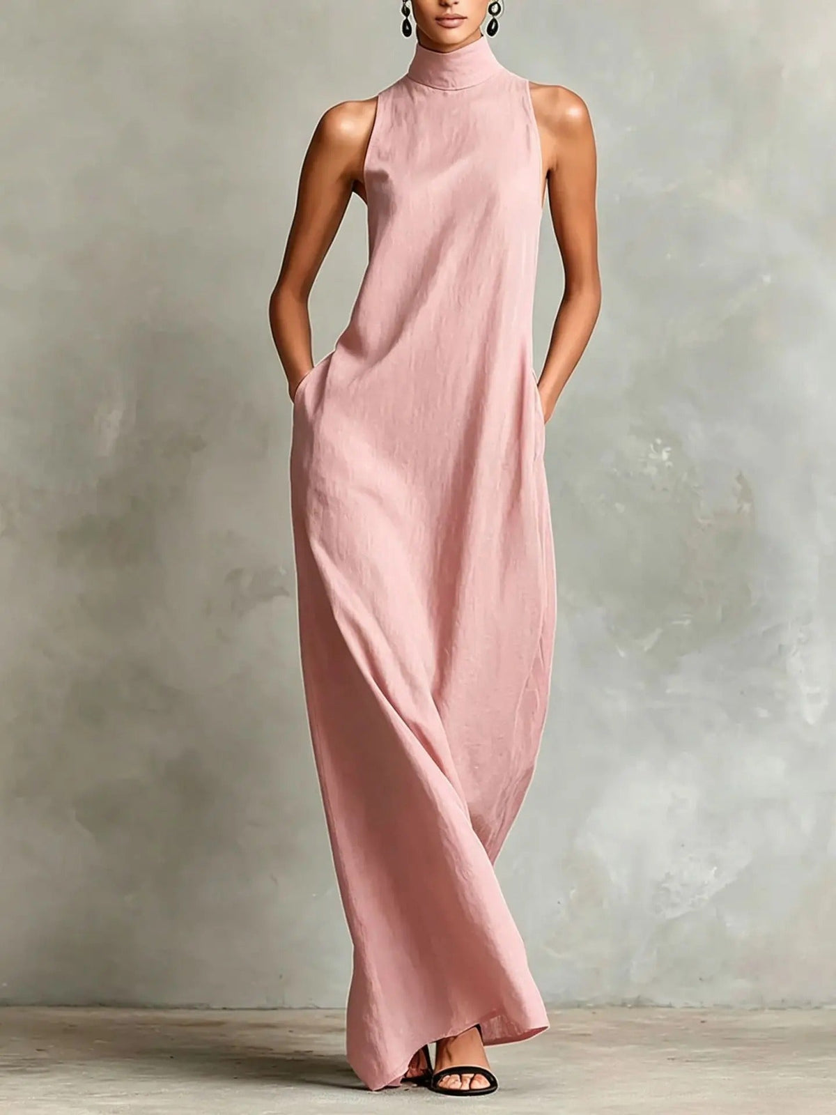 Vestido Celina (foto del proveedor)