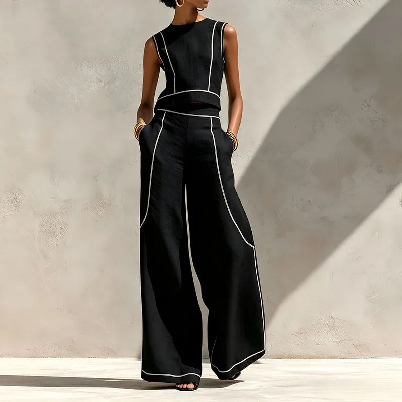 Conjunto Inés (foto del proveedor)